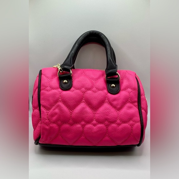 COPY - Betsey Johnson Bag - Picture 2 of 7